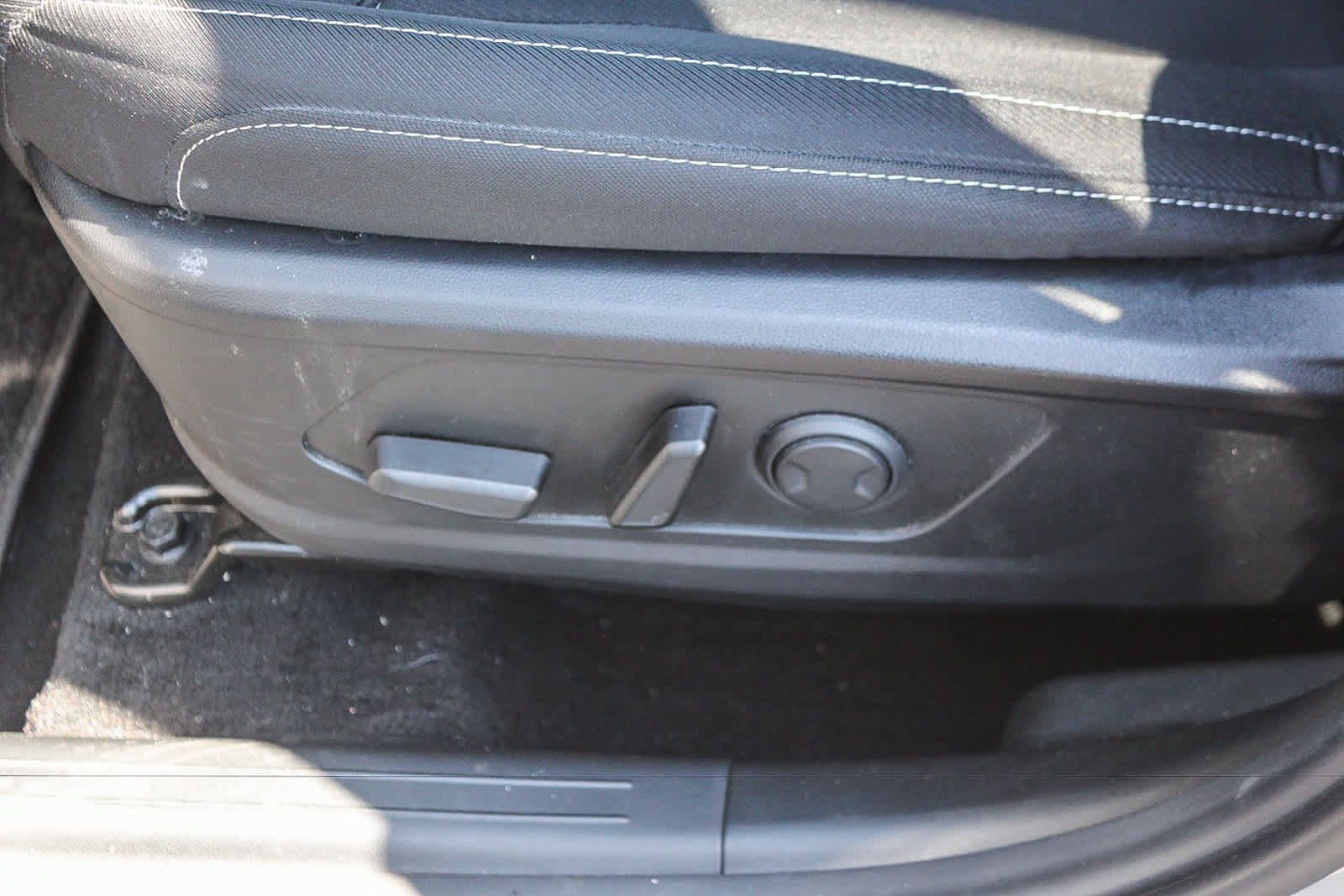 Used 2024 Hyundai Tucson SEL FWD image 26