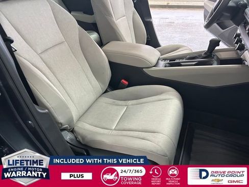 Used 2025 Honda Accord LX image 24