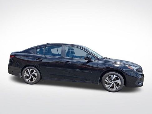 Certified 2025 Subaru Legacy Limited AWD/4WD image 7