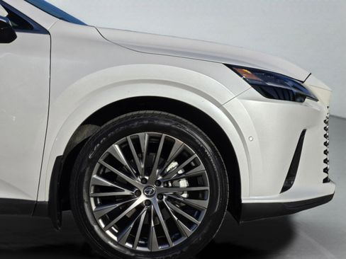 Used 2023 Lexus RX 350 FWD w/ Accessory Package (Z1) image 31