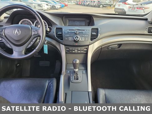 Used 2009 Acura TSX w/ Technology Package image 9