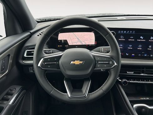 New 2026 Chevrolet Traverse LT w/ Driver Confidence Package image 14