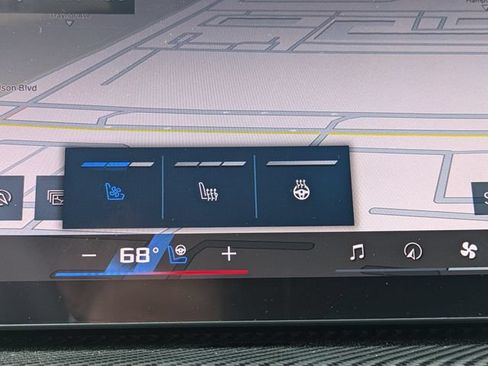 New 2026 BMW X5 M Competition w/ Executive Package AWD/4WD image 26