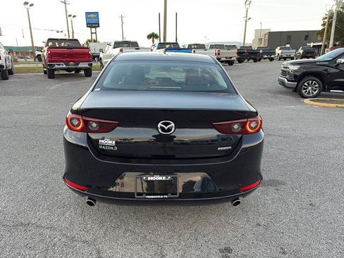 Used 2025 MAZDA MAZDA3 s image 6