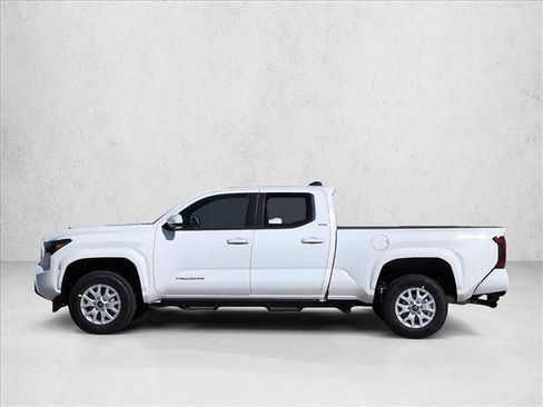 New 2026 Toyota Tacoma SR5 image 5