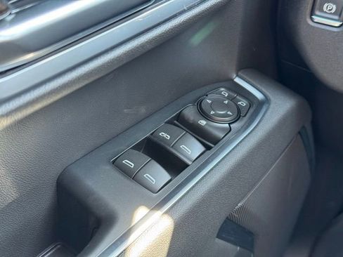 New 2026 Chevrolet Silverado 1500 LT AWD/4WD image 27