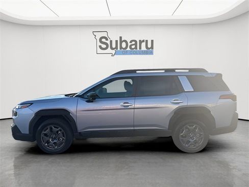 New 2026 Subaru Outback Premium image 4