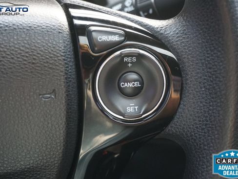 Used 2016 Honda Accord EX image 38