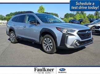 Certified 2024 Subaru Outback Premium AWD/4WD video 1