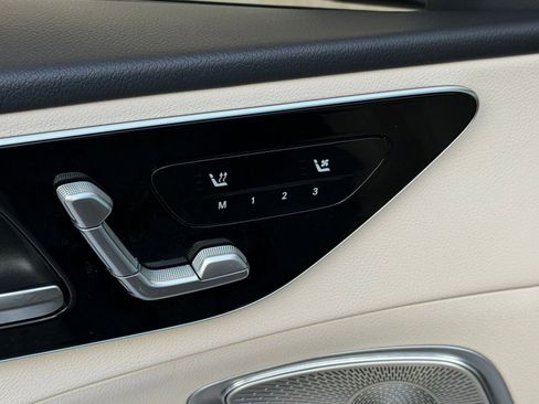 Certified 2023 Mercedes-Benz C 300 Sedan image 9