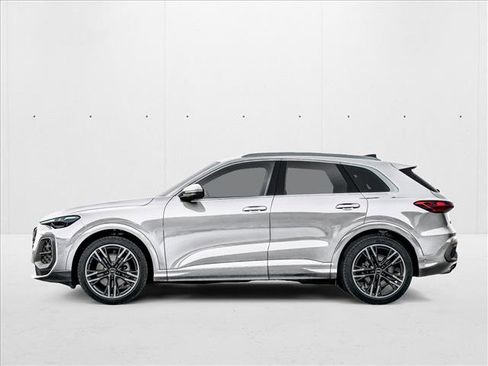 New 2025 Audi Q5 Premium Plus AWD/4WD image 2