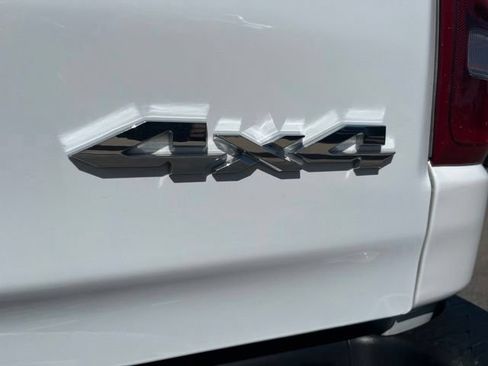 Used 2022 RAM 1500 Limited w/ Body Color Bumper Group AWD/4WD image 25