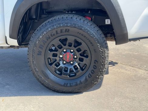 Used 2019 Toyota Tacoma TRD Pro image 15