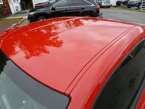 Used 2013 Chevrolet Camaro SS w/ RS Package RWD image 16