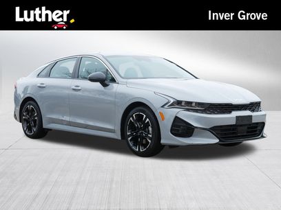 Used 2024 Kia K5 GT-Line w/ GT-Line Premium Package