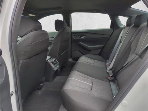 New 2025 Honda Accord Sport image 14