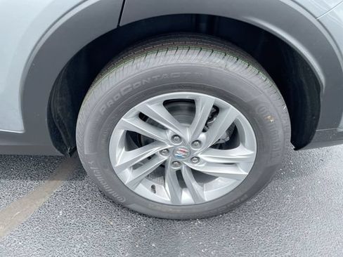 New 2026 Buick Envista Preferred FWD image 8