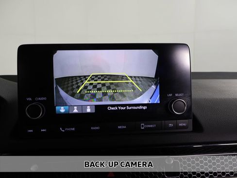 Used 2022 Honda Civic Sport image 4