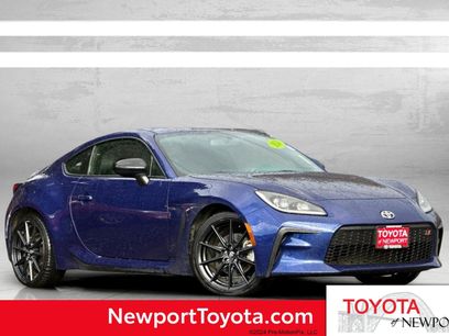 Used 2024 Toyota GR86 Premium