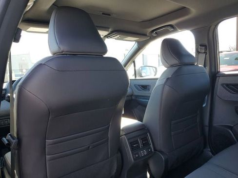 New 2026 Subaru Outback Limited image 11