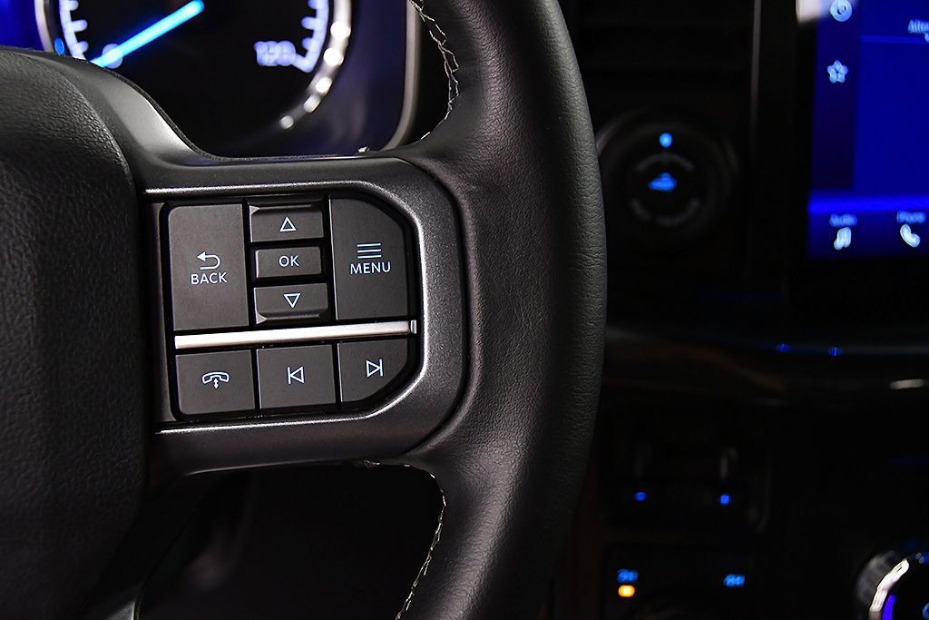 Used 2023 Ford F150 XLT w/ Equipment Group 302A High AWD/4WD image 23