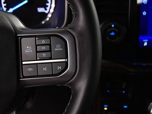 Used 2023 Ford F150 XLT w/ Equipment Group 302A High AWD/4WD image 23