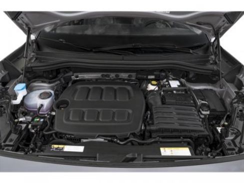 Used 2026 Volkswagen Tiguan S AWD/4WD image 14