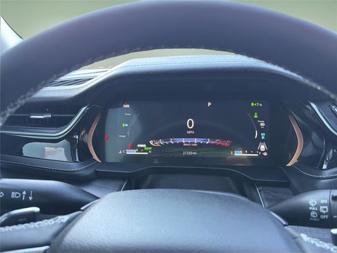 Used 2023 Jeep Grand Cherokee 30th Anniversary image 12