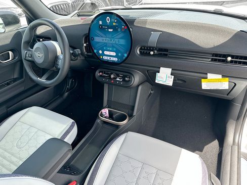 New 2026 MINI Cooper 2-Door Hardtop FWD image 21