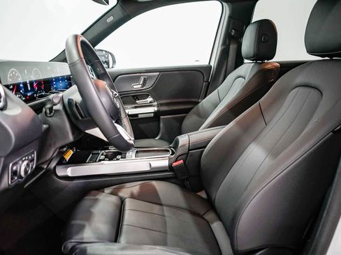 Certified 2026 Mercedes-Benz GLB 250 image 17