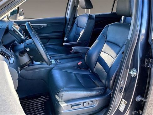 Used 2017 Honda Pilot EX-L image 20