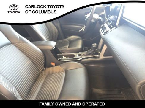 Used 2024 Toyota Corolla Cross XSE w/ Convenience Package image 20