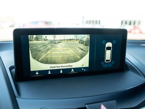 New 2026 Acura RDX w/ Technology Package image 30