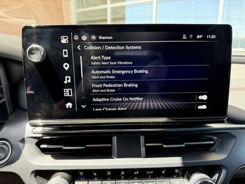 Used 2024 Acura ZDX Type S AWD/4WD image 22