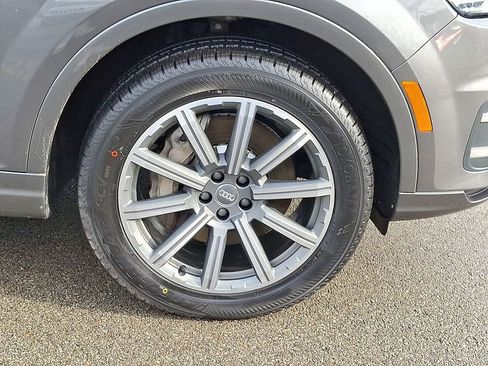 Used 2018 Audi Q7 2.0T Premium Plus w/ Premium Plus Package image 8