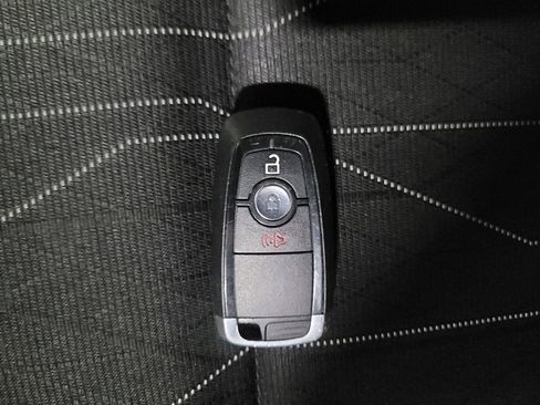 Used 2018 Ford EcoSport SE AWD/4WD image 32