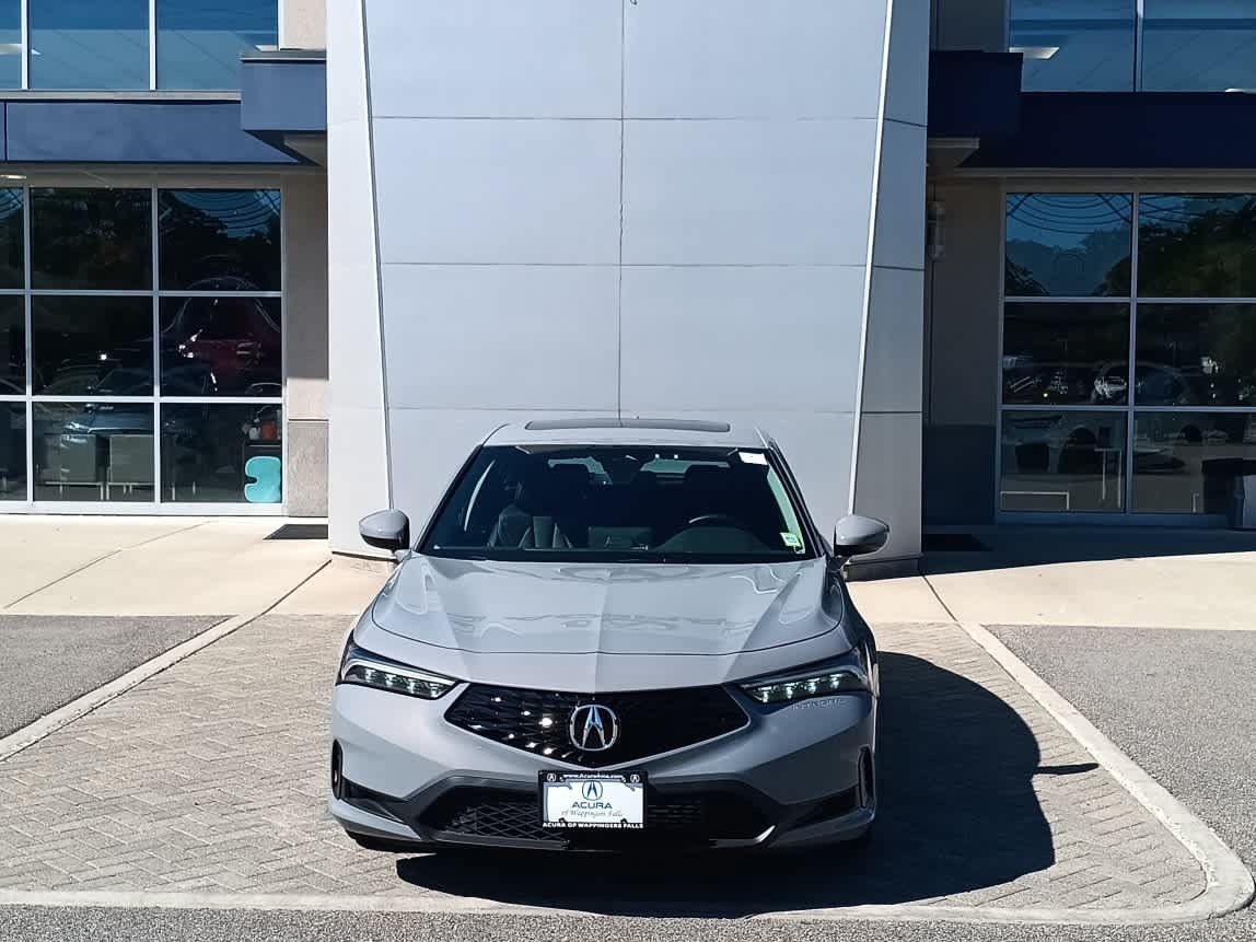 Used 2026 Acura Integra FWD image 8