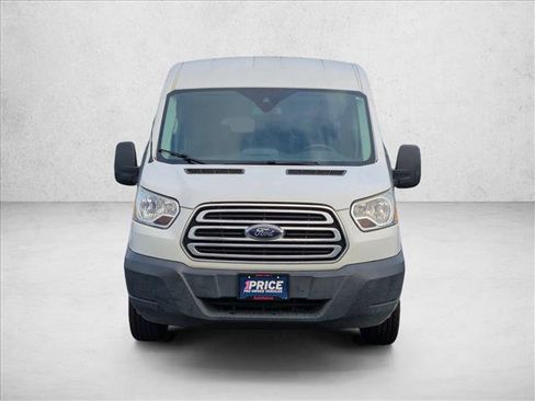 Used 2019 Ford Transit 350 XLT RWD image 2