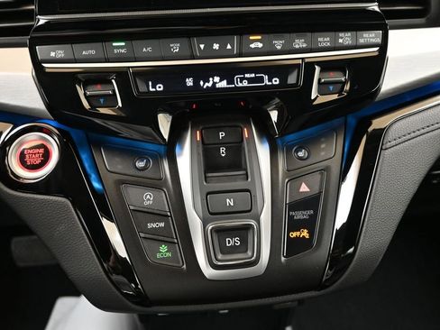 Used 2025 Honda Odyssey Touring image 31