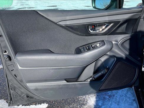 Used 2025 Subaru Legacy Premium image 17