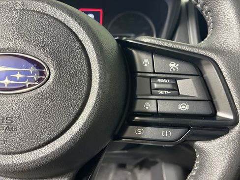 New 2026 Subaru Forester Premium image 23