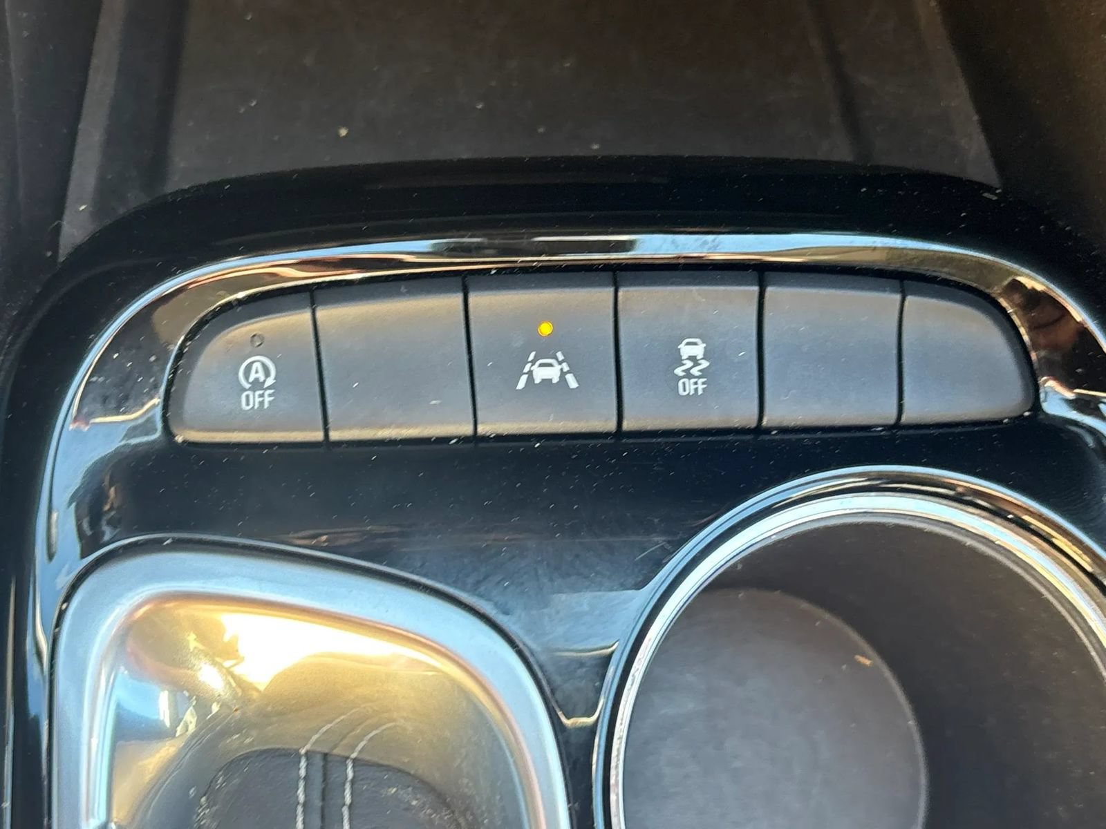 Used 2021 Buick Encore GX Select w/ Sport Touring Package FWD image 53