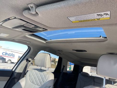 Used 2021 Hyundai Palisade Limited AWD/4WD image 25