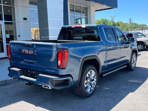 New 2026 GMC Sierra 1500 Denali w/ Denali Reserve Package image 3