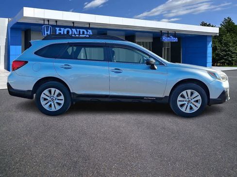 Used 2018 Subaru Outback 2.5i image 25