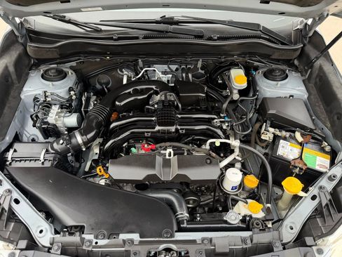 Used 2015 Subaru Forester 2.5i Premium image 16