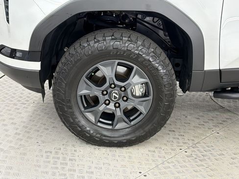 Certified 2025 Lexus GX 550 AWD/4WD image 14