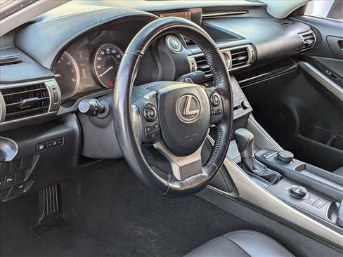 Used 2016 Lexus IS 200t w/ Premium Package image 10