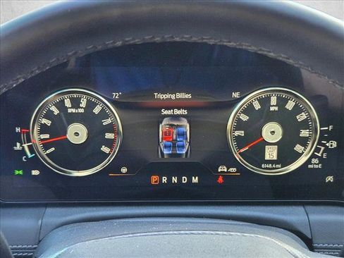 Used 2024 Ford Mustang GT Premium RWD image 11