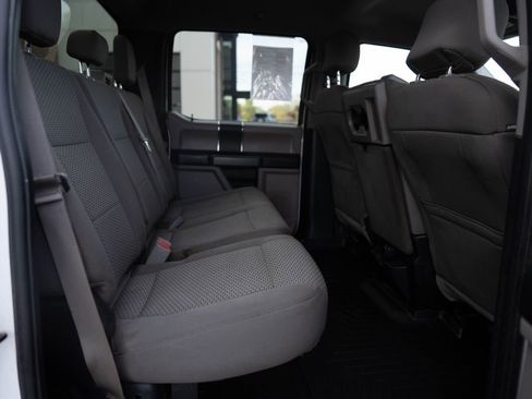 Used 2017 Ford F350 XLT w/ XLT Value Package AWD/4WD image 12